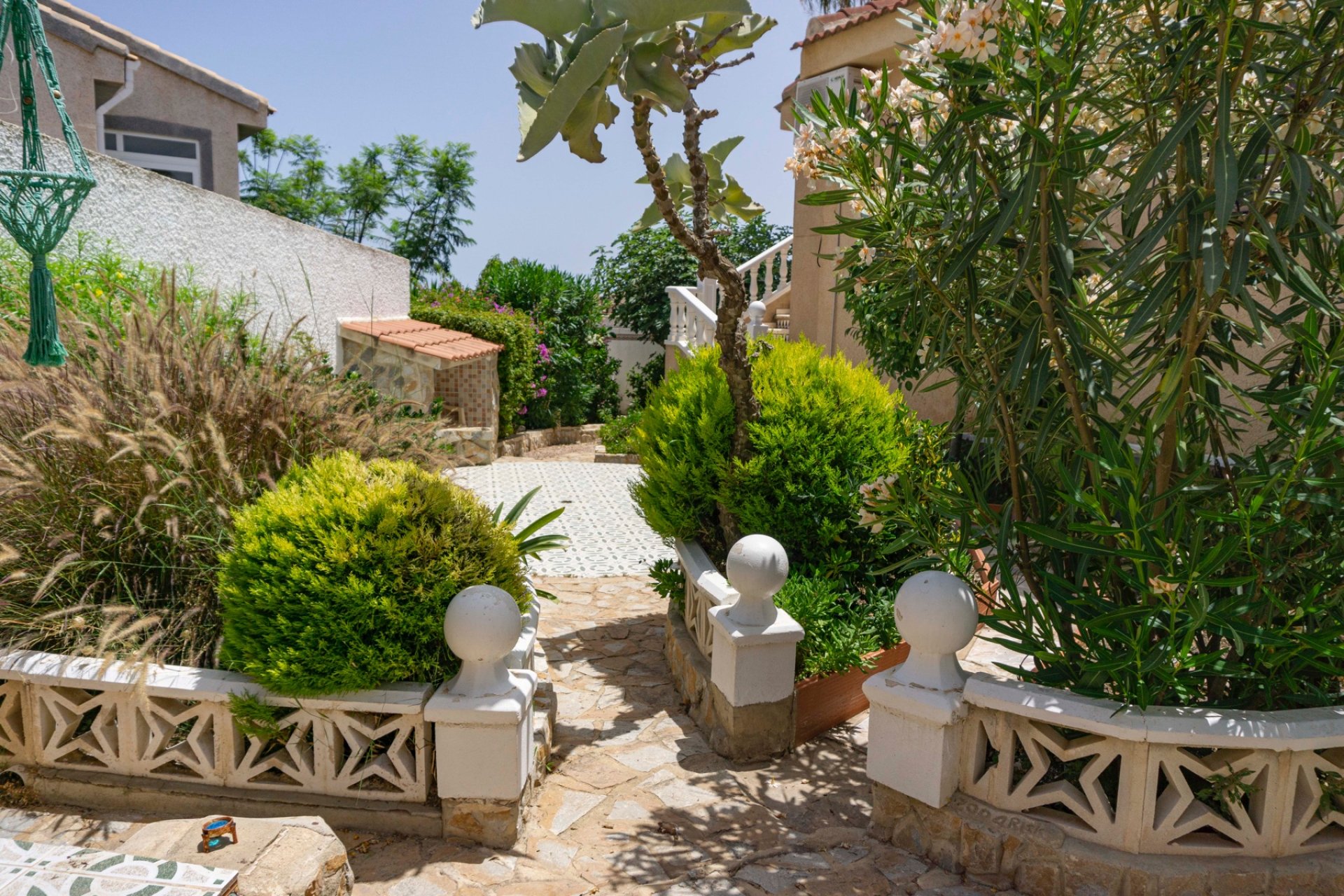 Reventa - Villa - Ciudad Quesada - Town Center