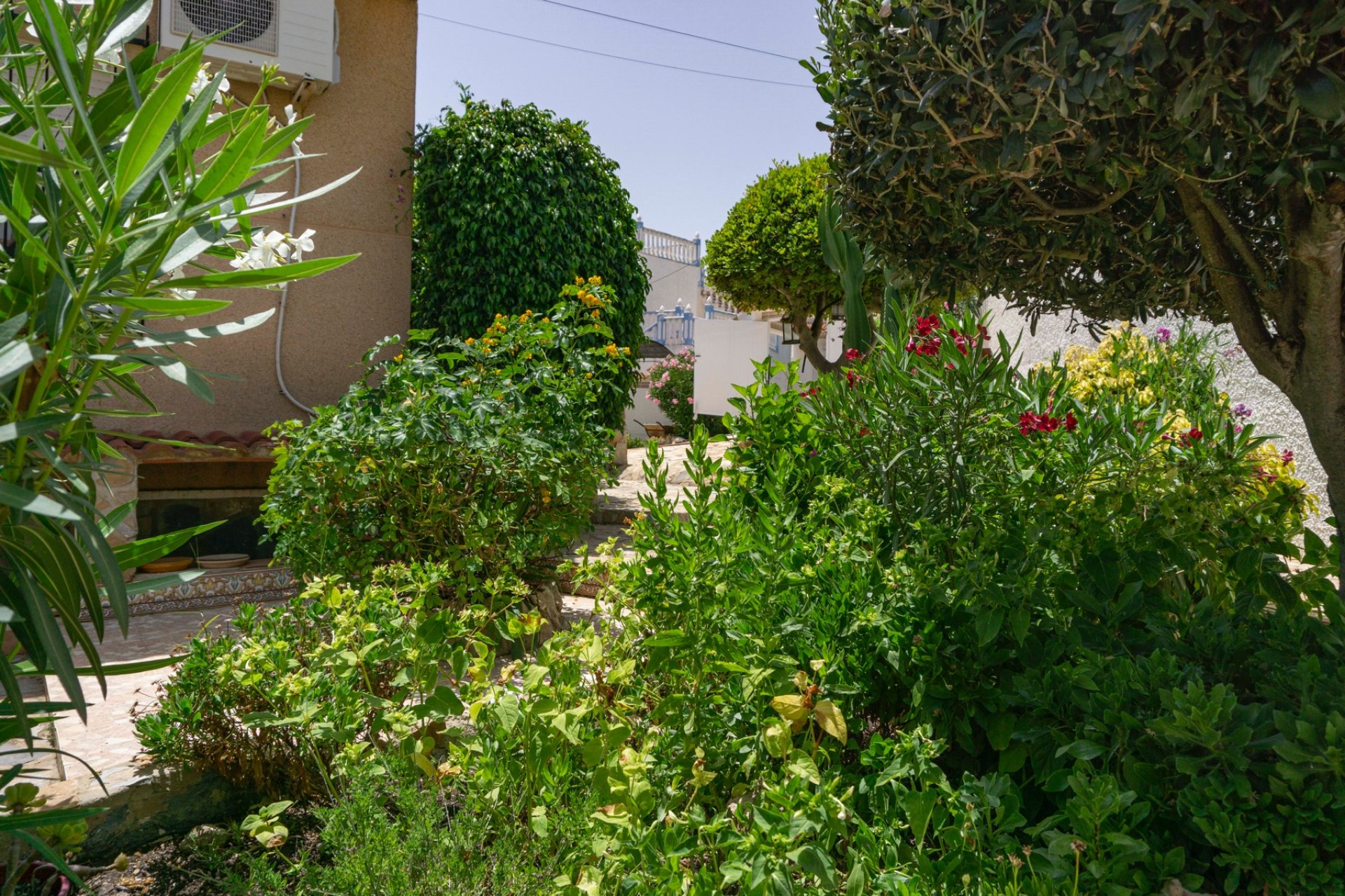 Reventa - Villa - Ciudad Quesada - Town Center