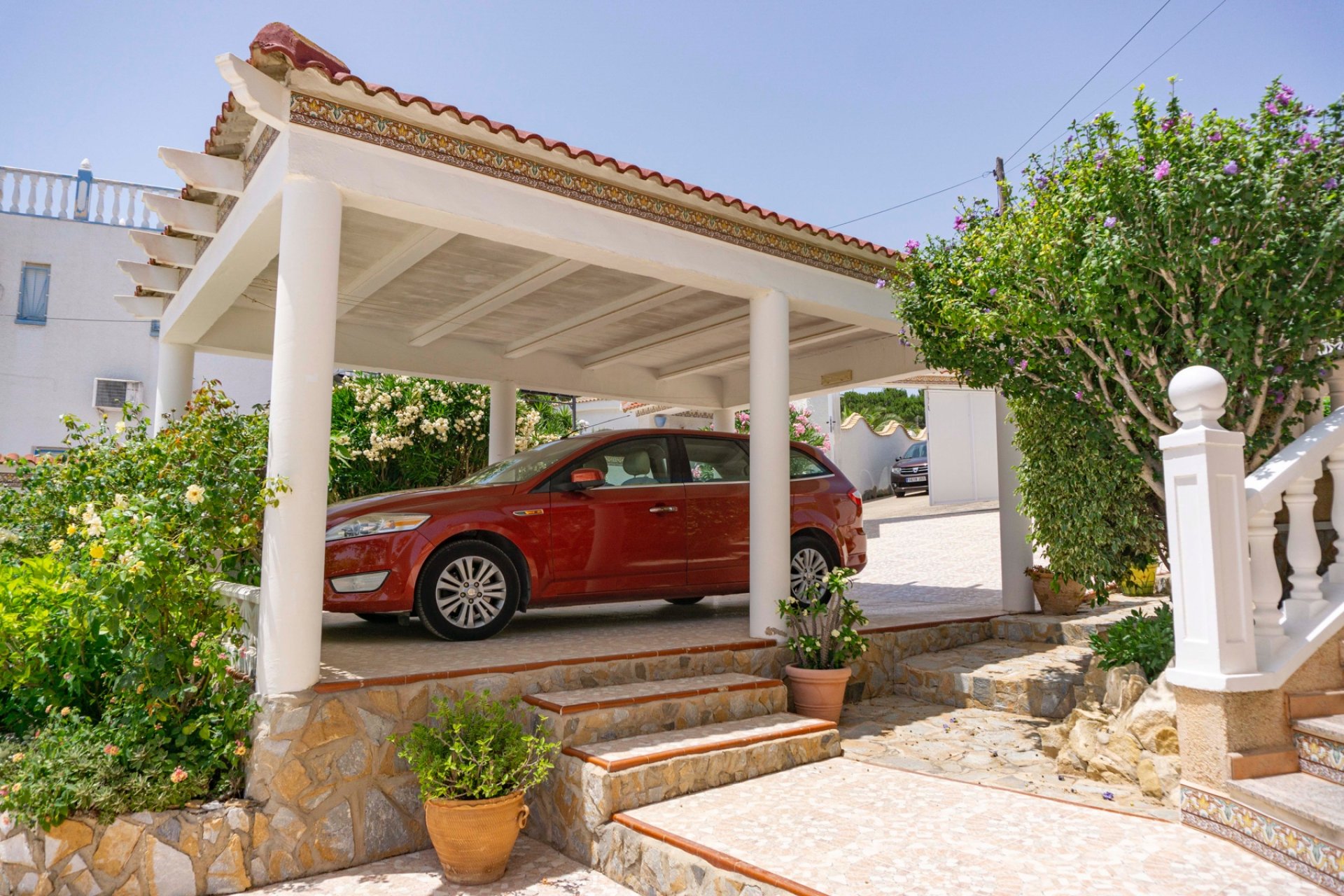 Reventa - Villa - Ciudad Quesada - Town Center