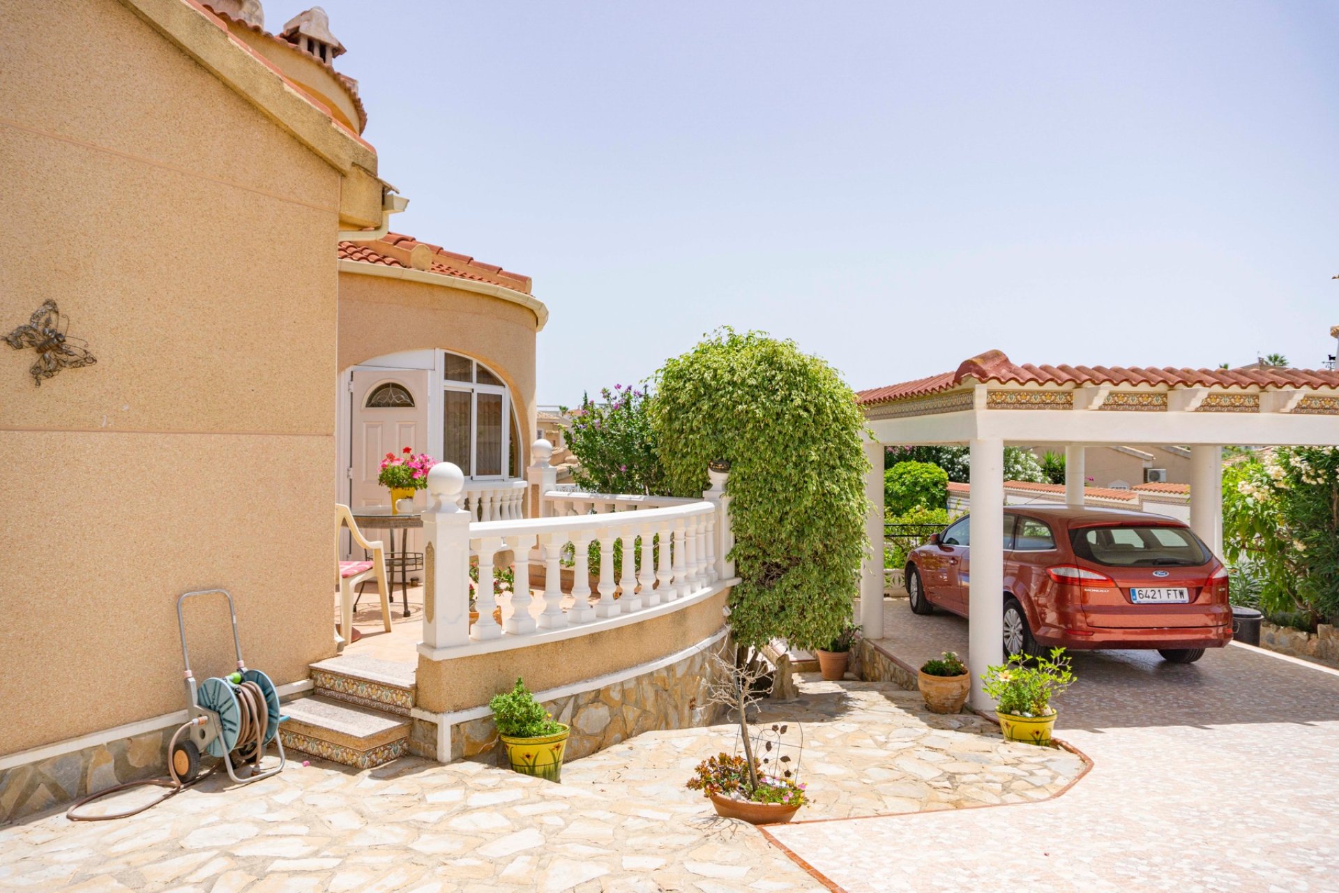 Reventa - Villa - Ciudad Quesada - Town Center