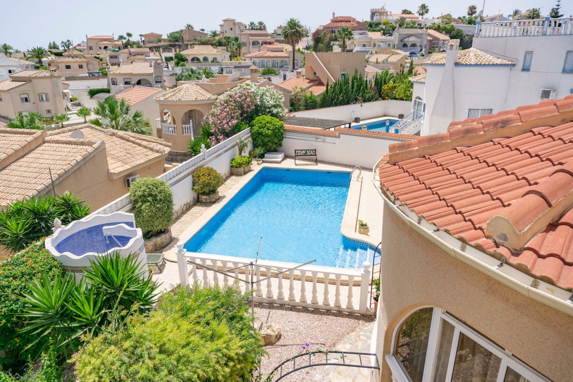 Reventa - Villa - Ciudad Quesada - Town Center