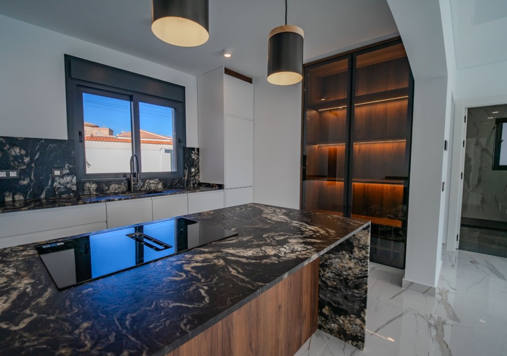 Reventa - Villa - Ciudad Quesada - Town Center