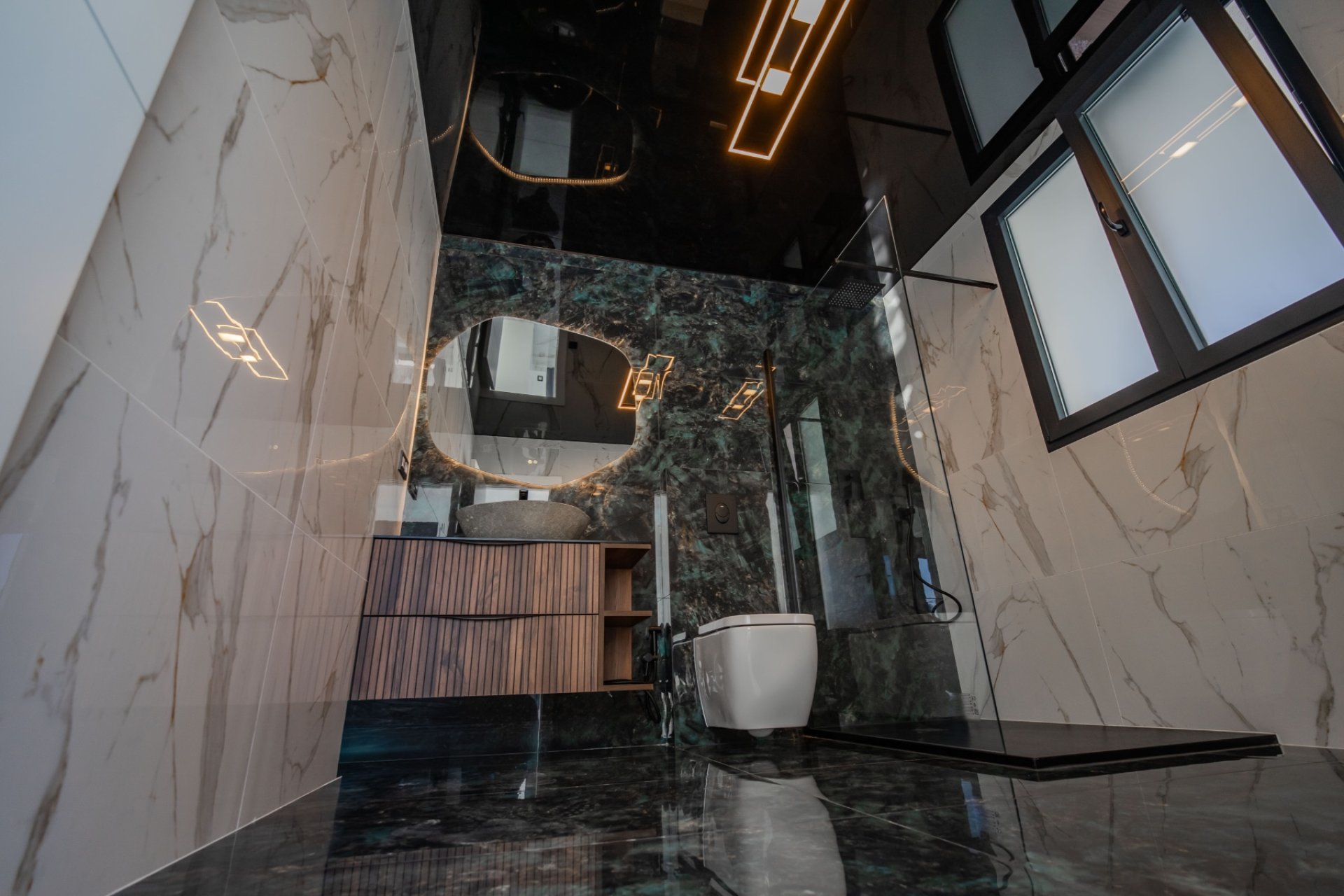 Reventa - Villa - Ciudad Quesada - Town Center