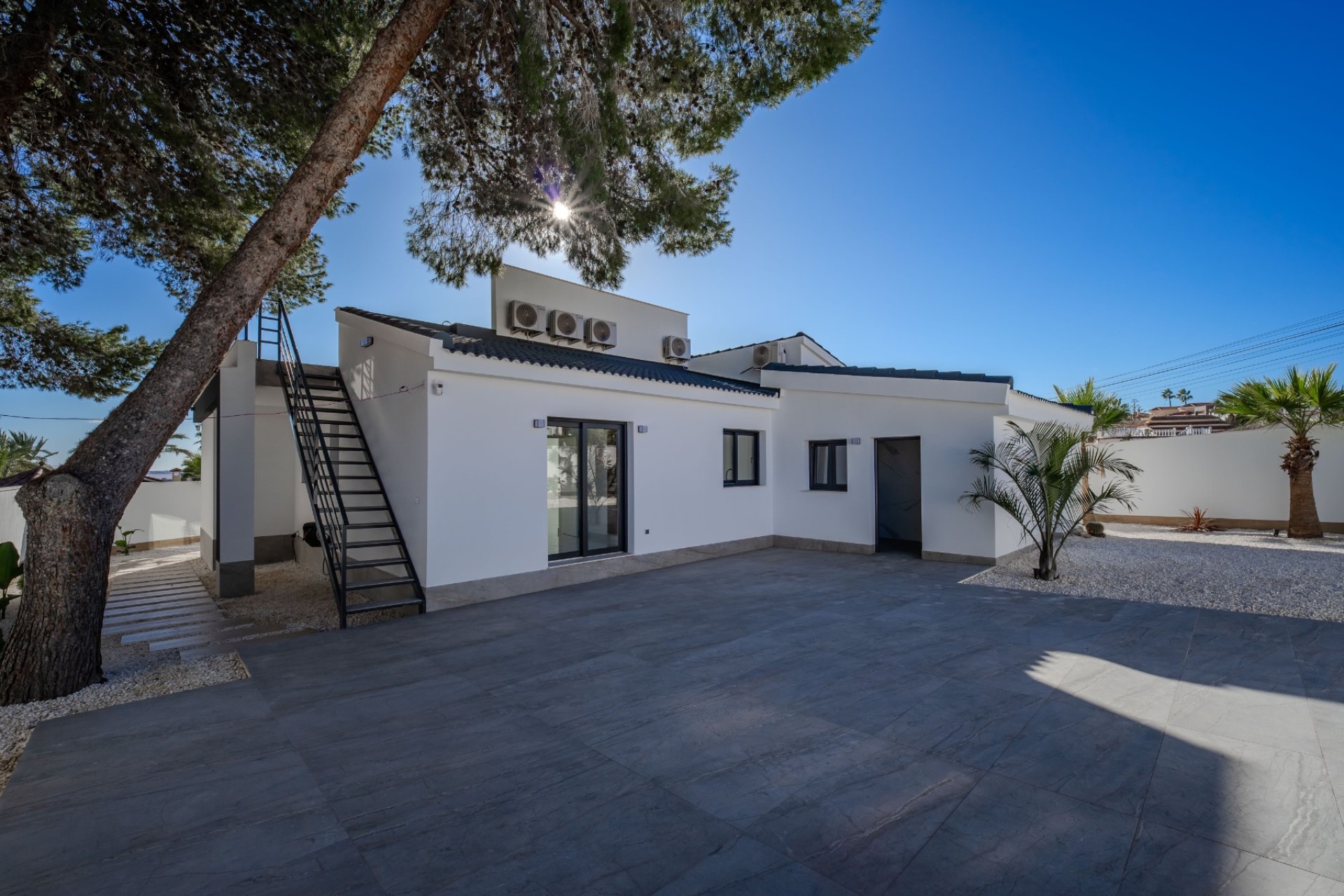 Reventa - Villa - Ciudad Quesada - Town Center