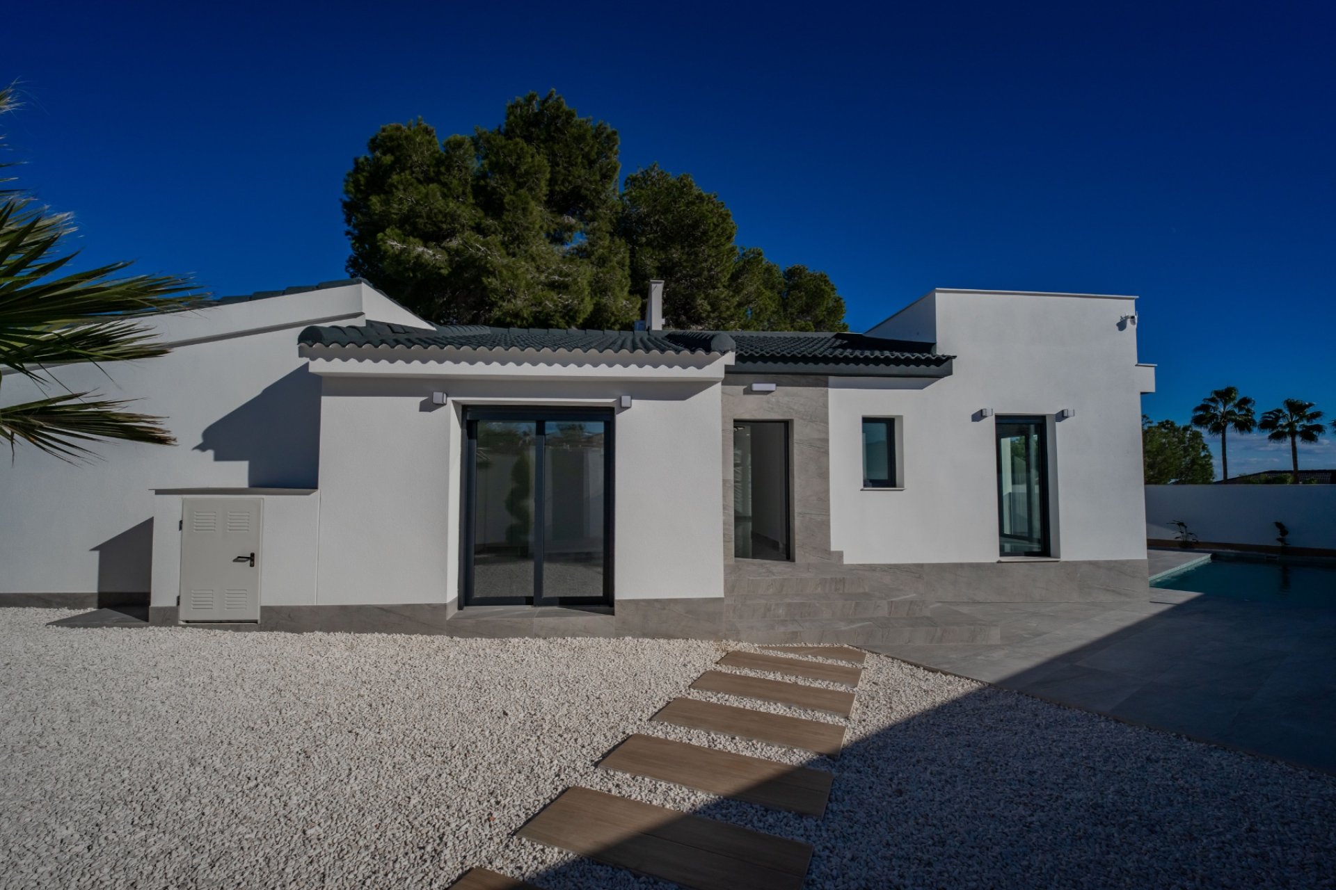 Reventa - Villa - Ciudad Quesada - Town Center