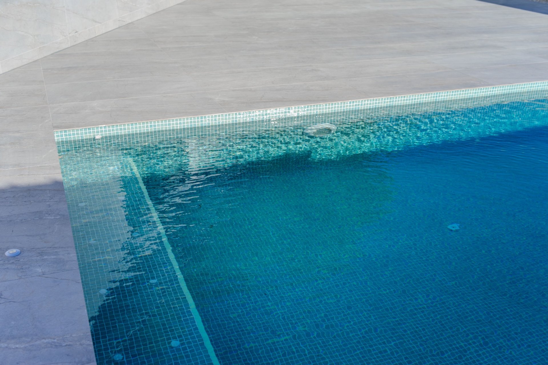 Reventa - Villa - Ciudad Quesada - Town Center