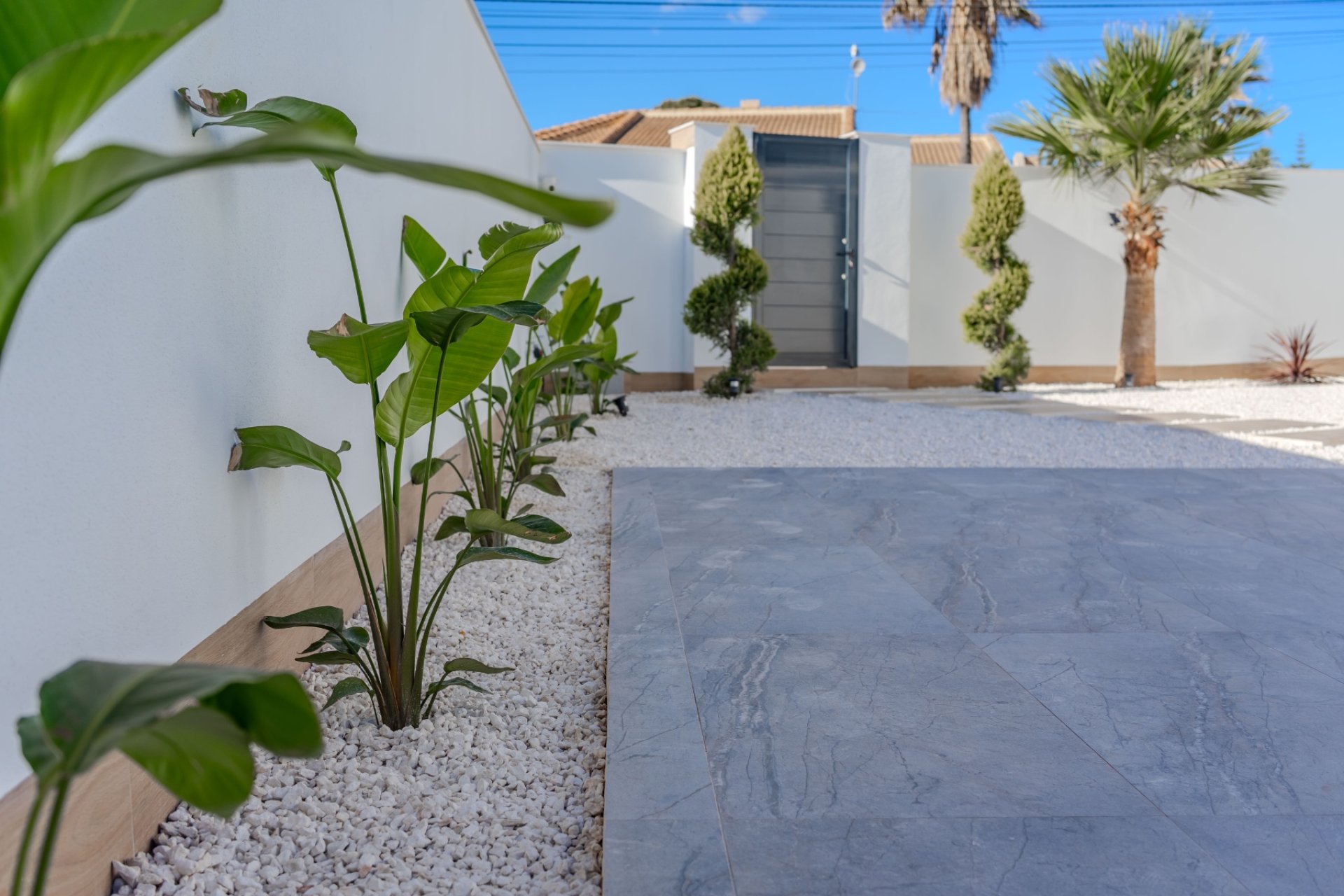 Reventa - Villa - Ciudad Quesada - Town Center