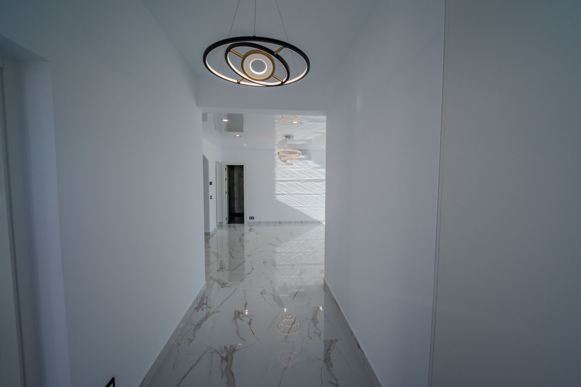 Reventa - Villa - Ciudad Quesada - Town Center