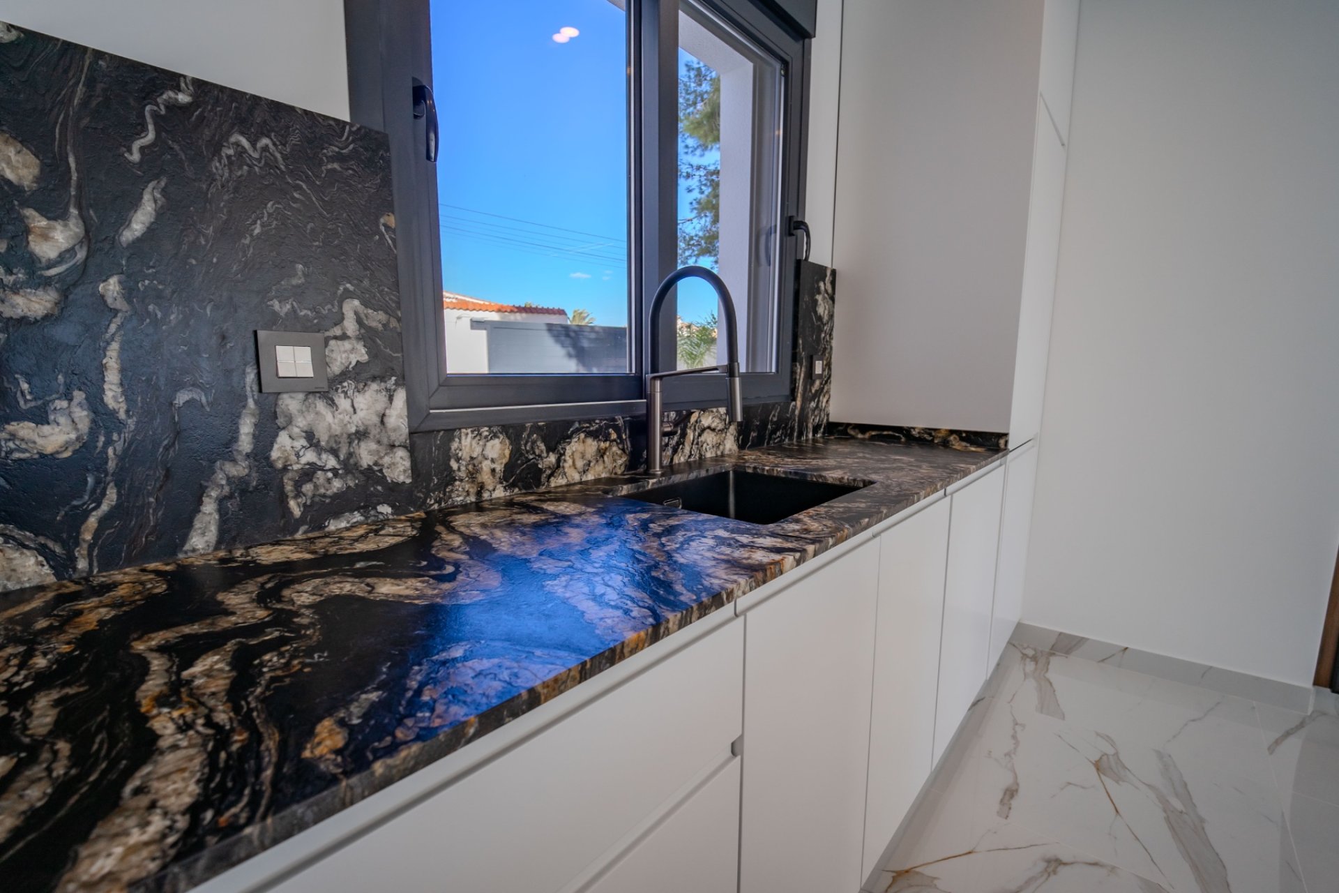 Reventa - Villa - Ciudad Quesada - Town Center