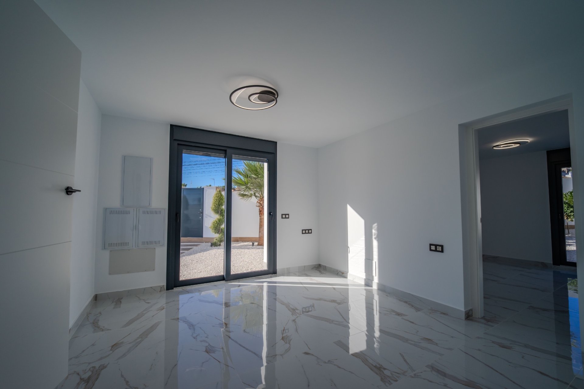 Reventa - Villa - Ciudad Quesada - Town Center