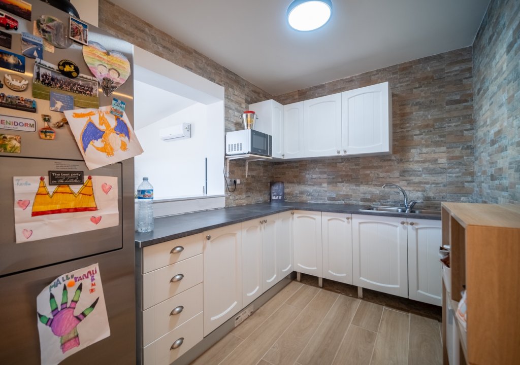 Reventa - Villa - Ciudad Quesada - Town Center