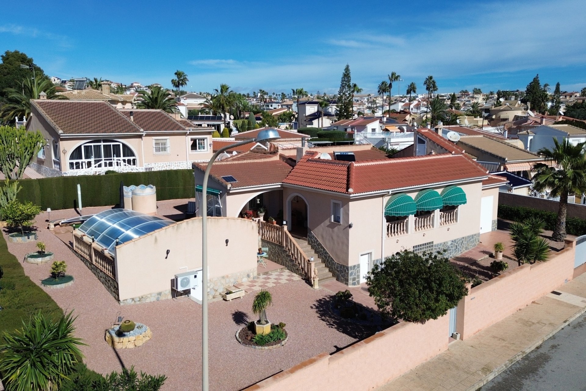 Reventa - Villa - Ciudad Quesada - Town Center