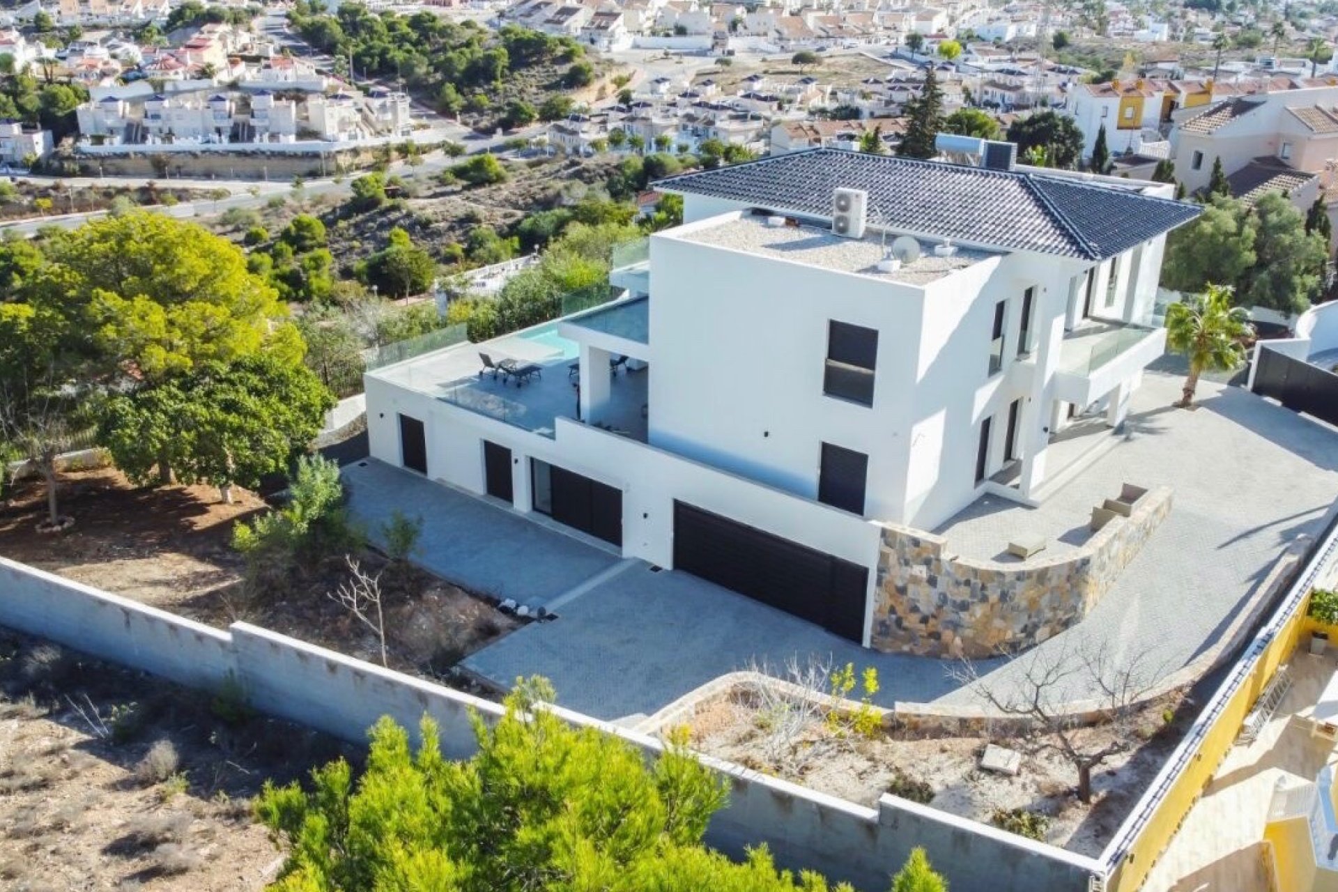 Reventa - Villa - Ciudad Quesada - Town Center