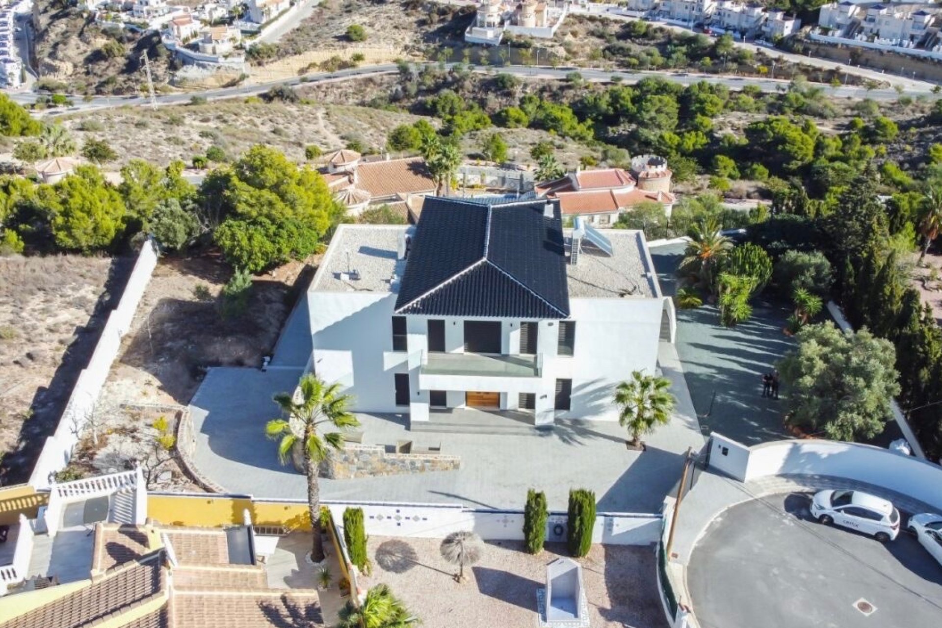 Reventa - Villa - Ciudad Quesada - Town Center