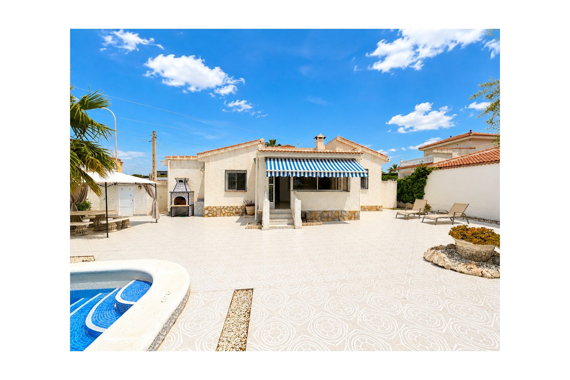 Reventa - Villa - Ciudad Quesada - Town Center