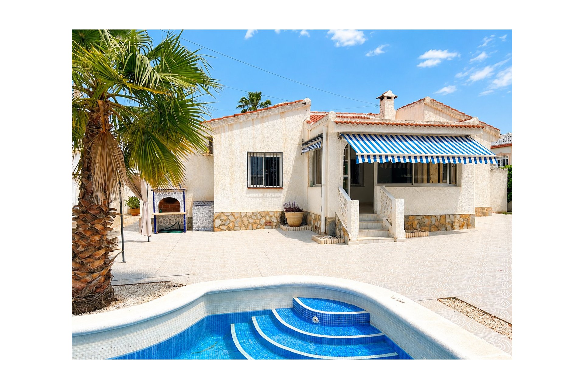 Reventa - Villa - Ciudad Quesada - Town Center
