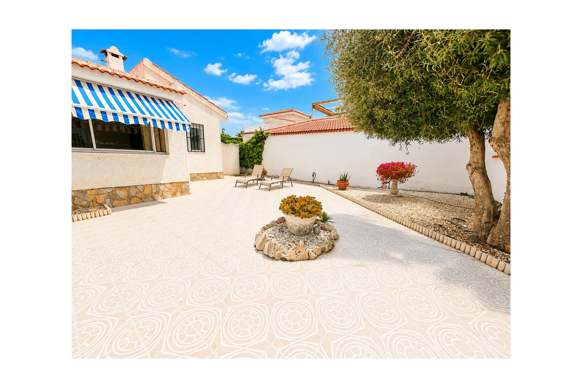 Reventa - Villa - Ciudad Quesada - Town Center