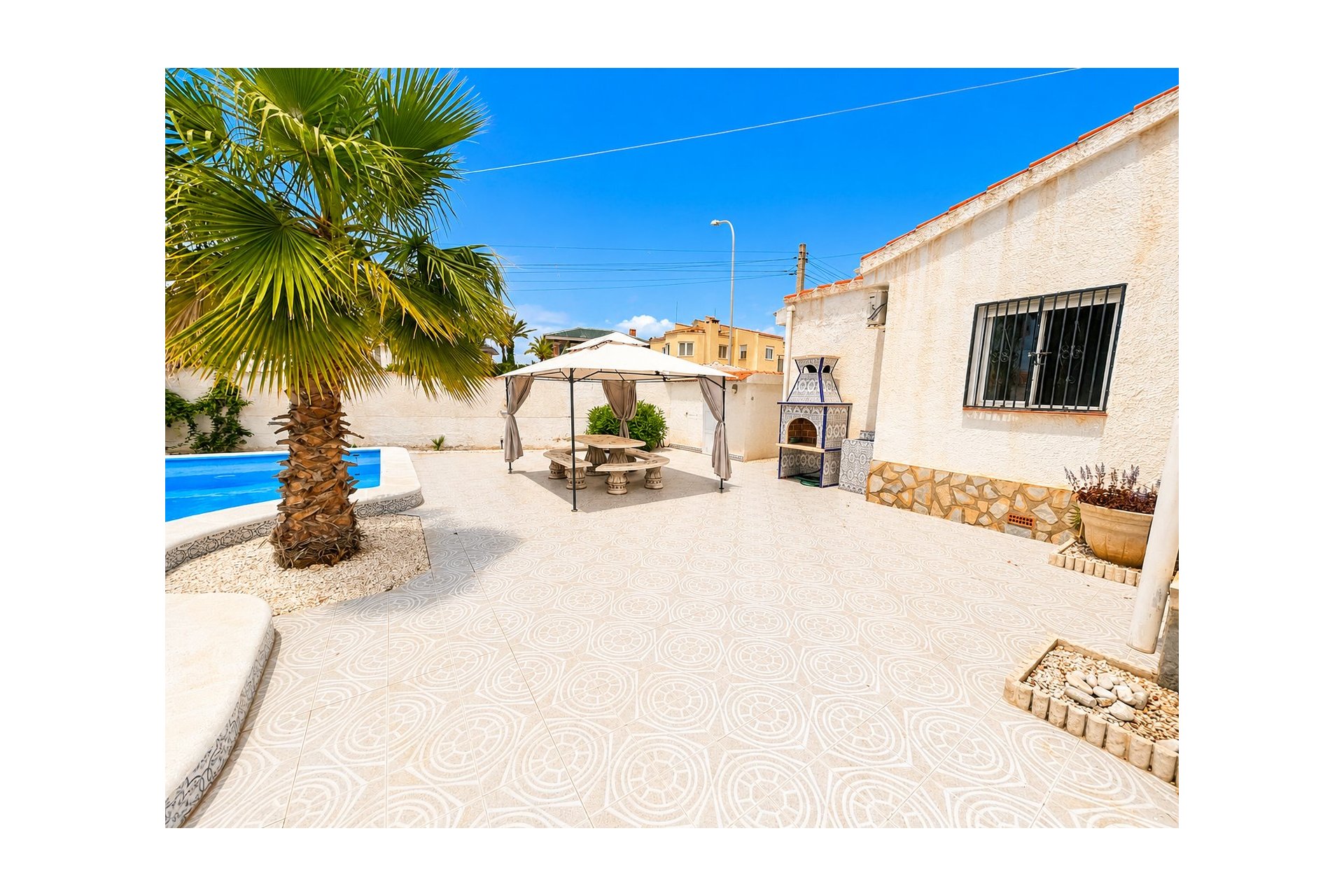 Reventa - Villa - Ciudad Quesada - Town Center