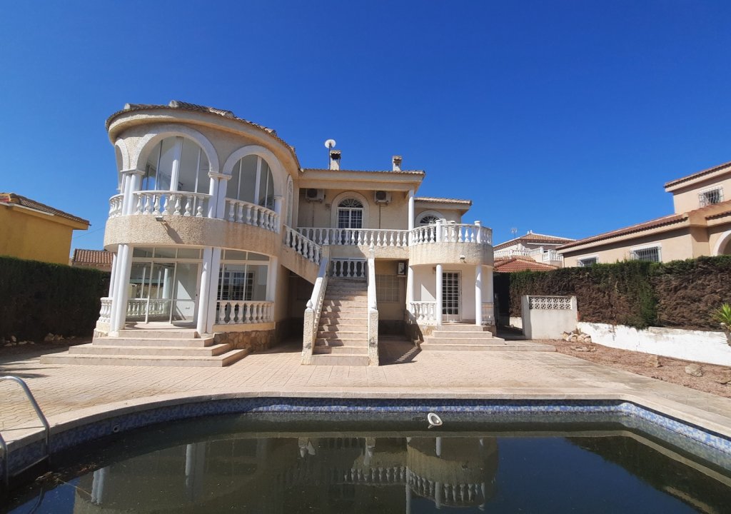 Reventa - Villa - Ciudad Quesada - Town Center