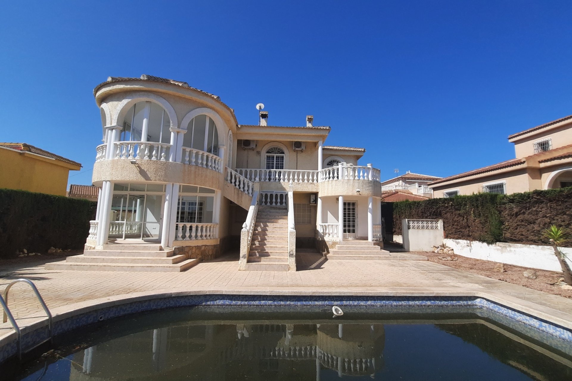 Reventa - Villa - Ciudad Quesada - Town Center