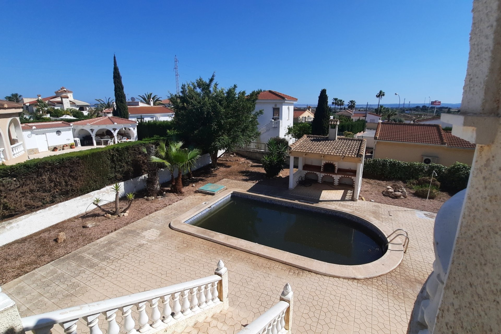 Reventa - Villa - Ciudad Quesada - Town Center
