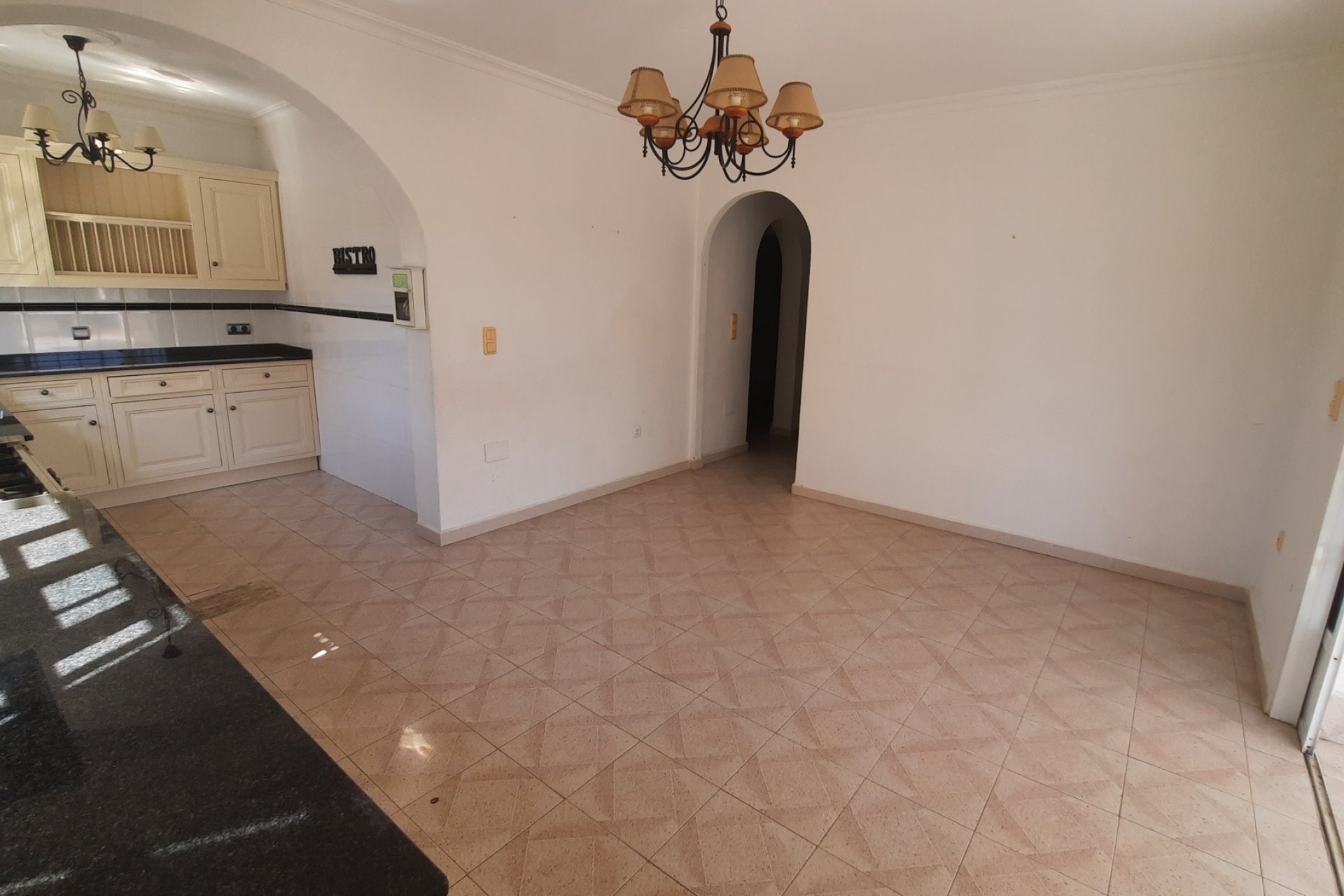 Reventa - Villa - Ciudad Quesada - Town Center