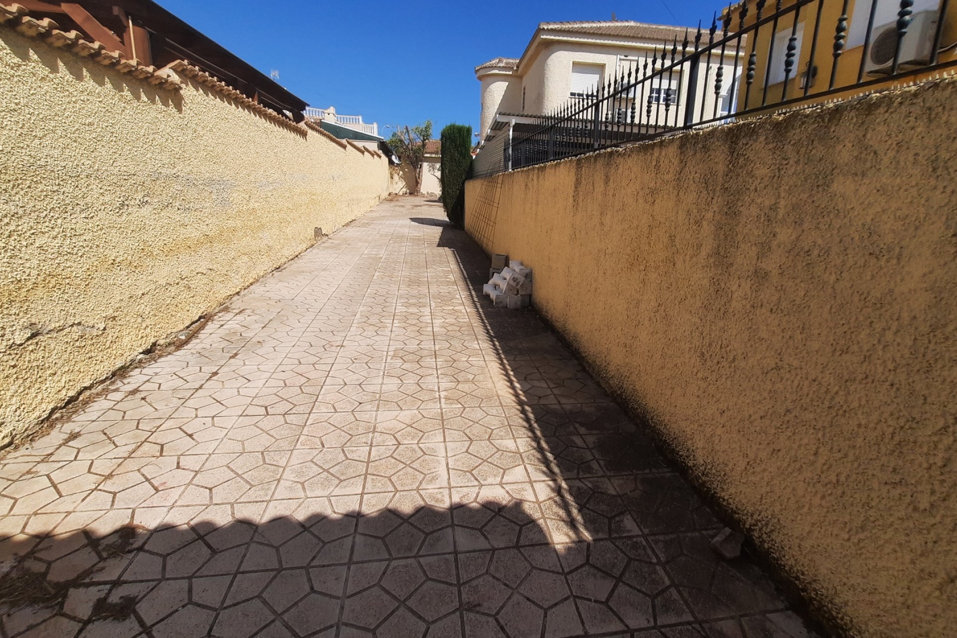 Reventa - Villa - Ciudad Quesada - Town Center