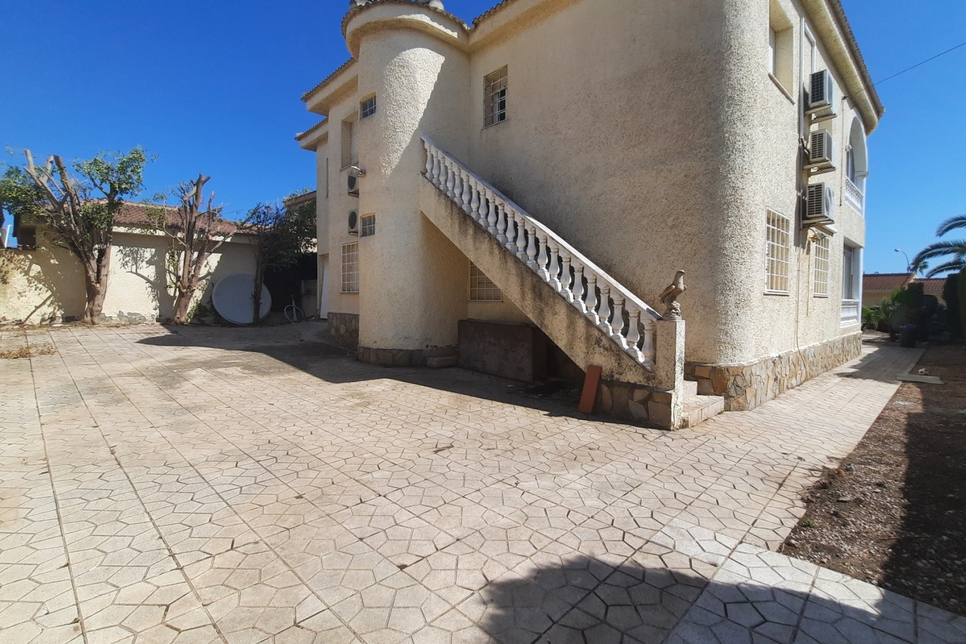 Reventa - Villa - Ciudad Quesada - Town Center
