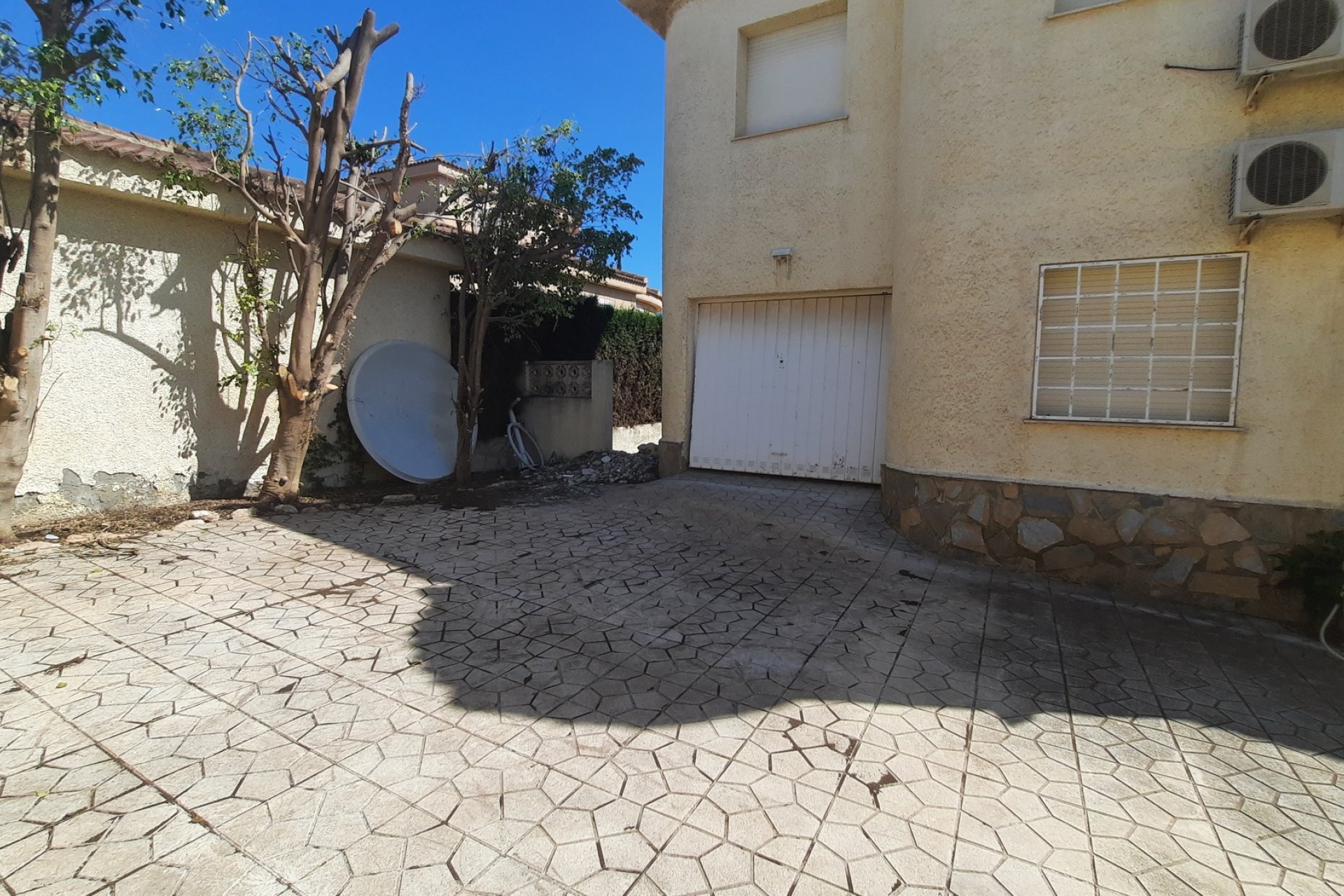 Reventa - Villa - Ciudad Quesada - Town Center