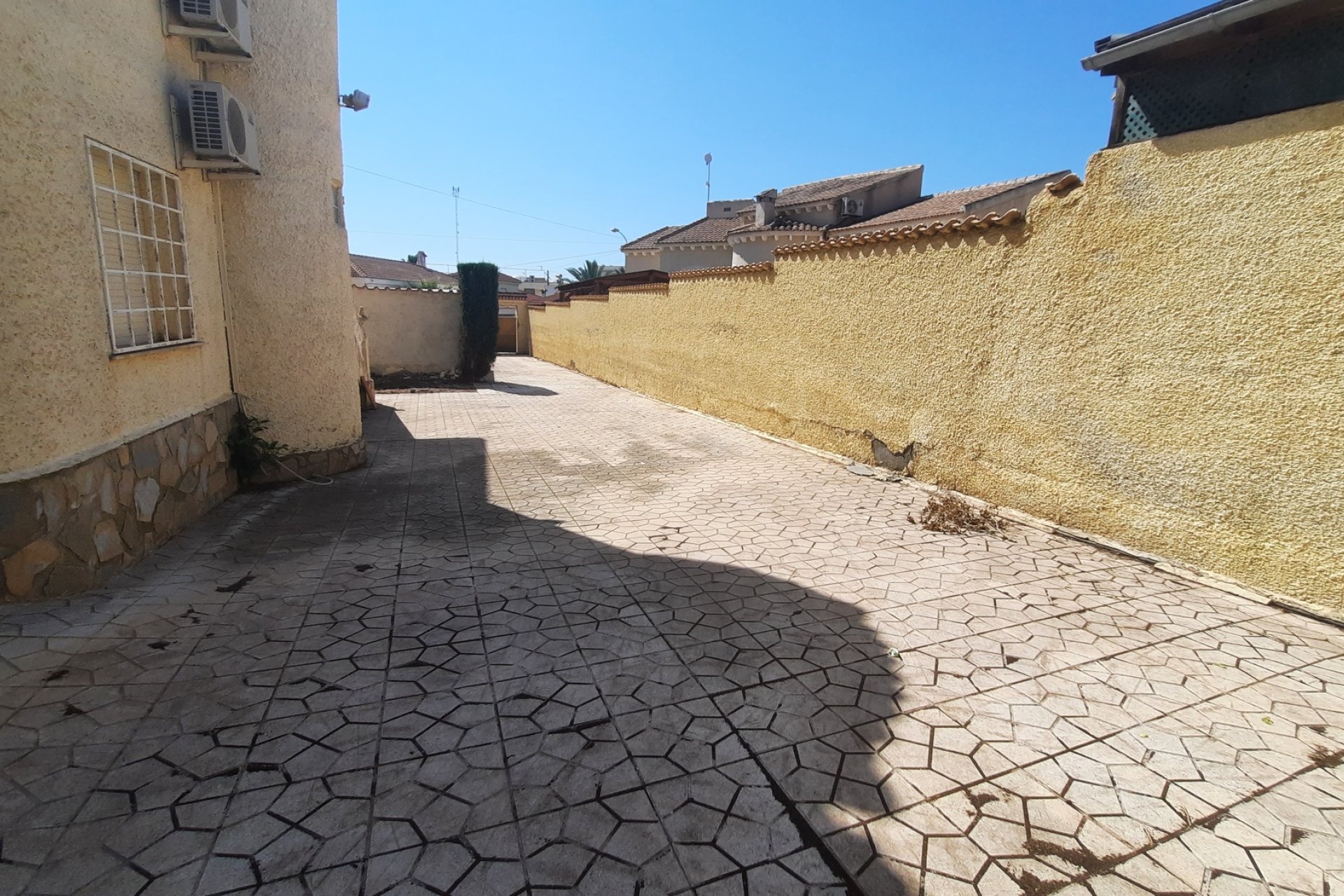 Reventa - Villa - Ciudad Quesada - Town Center