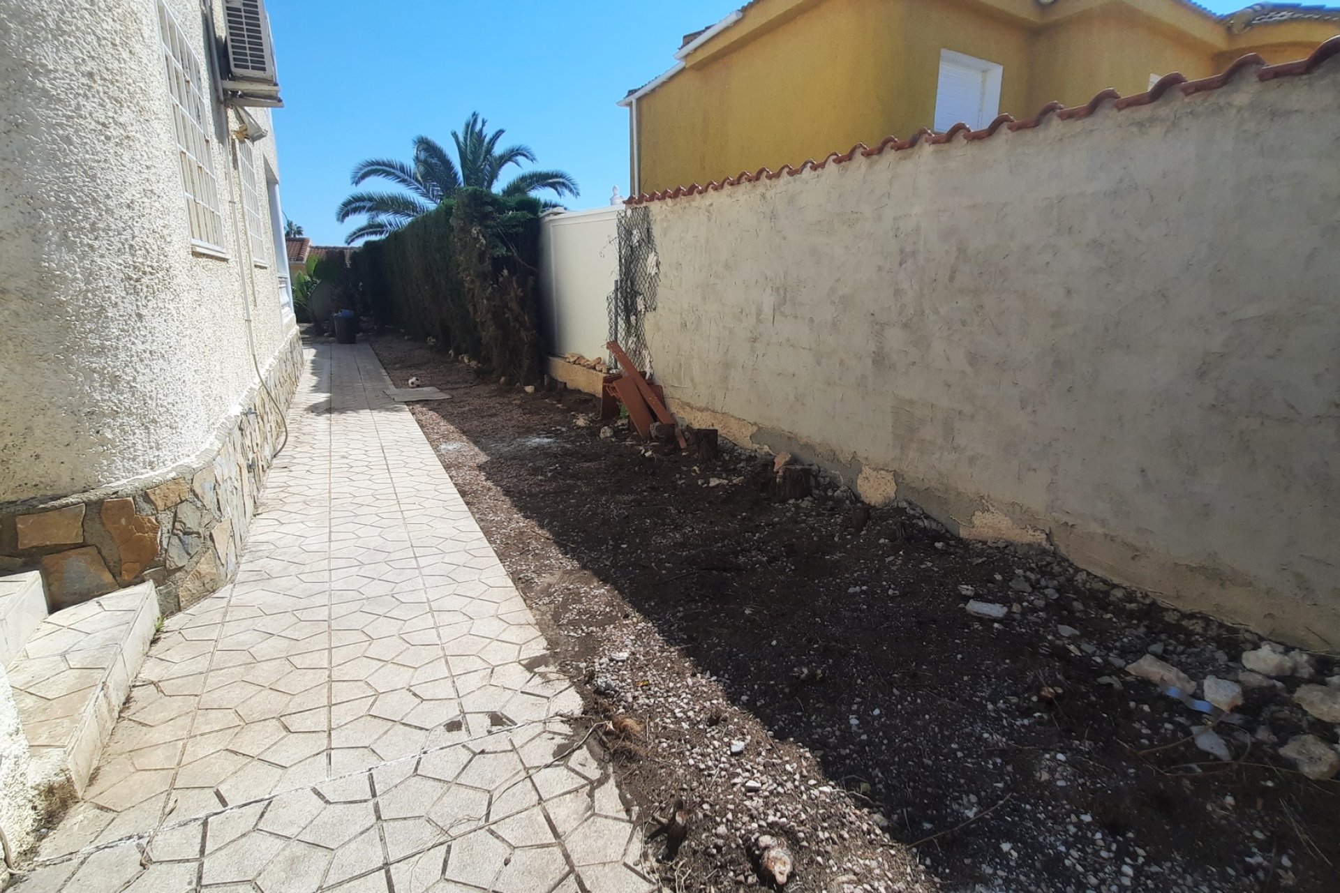 Reventa - Villa - Ciudad Quesada - Town Center