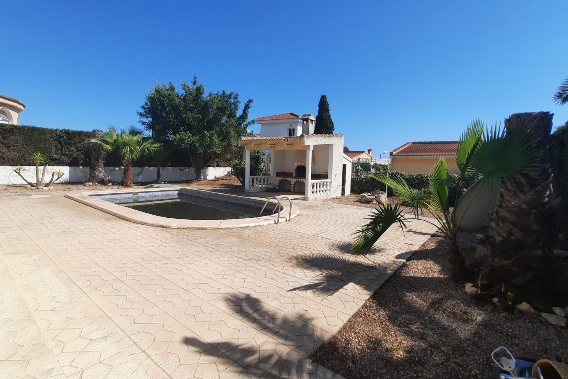 Reventa - Villa - Ciudad Quesada - Town Center