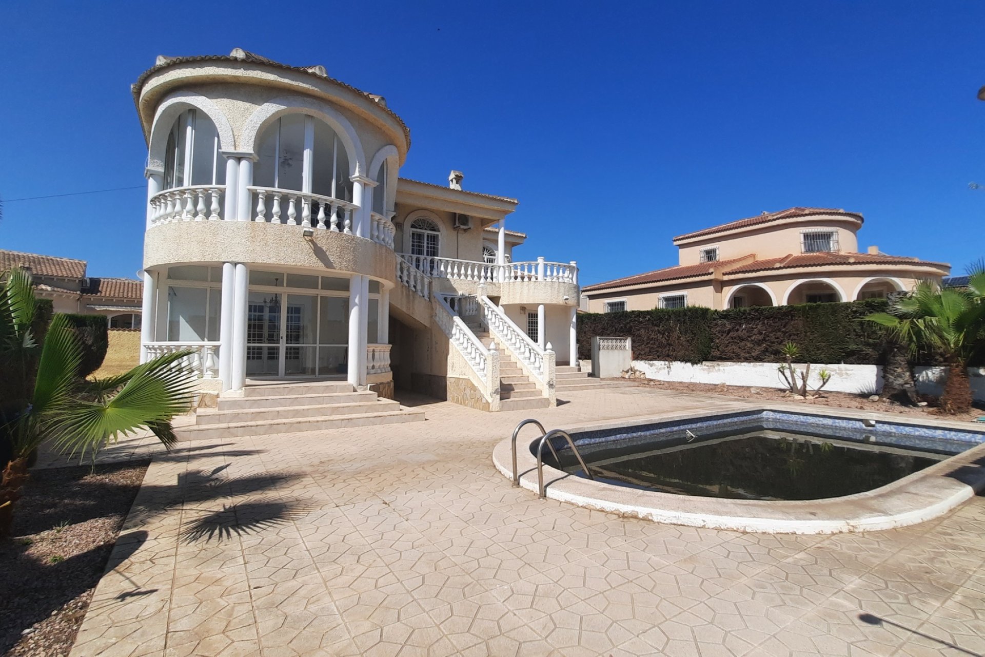 Reventa - Villa - Ciudad Quesada - Town Center