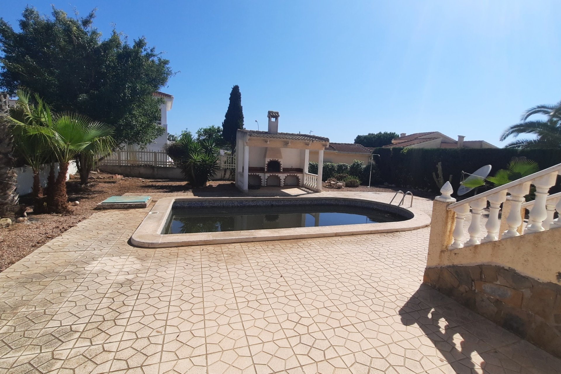Reventa - Villa - Ciudad Quesada - Town Center