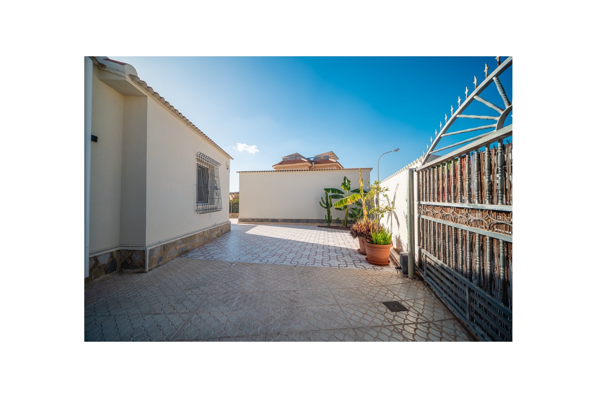 Reventa - Villa - Ciudad Quesada - Town Center
