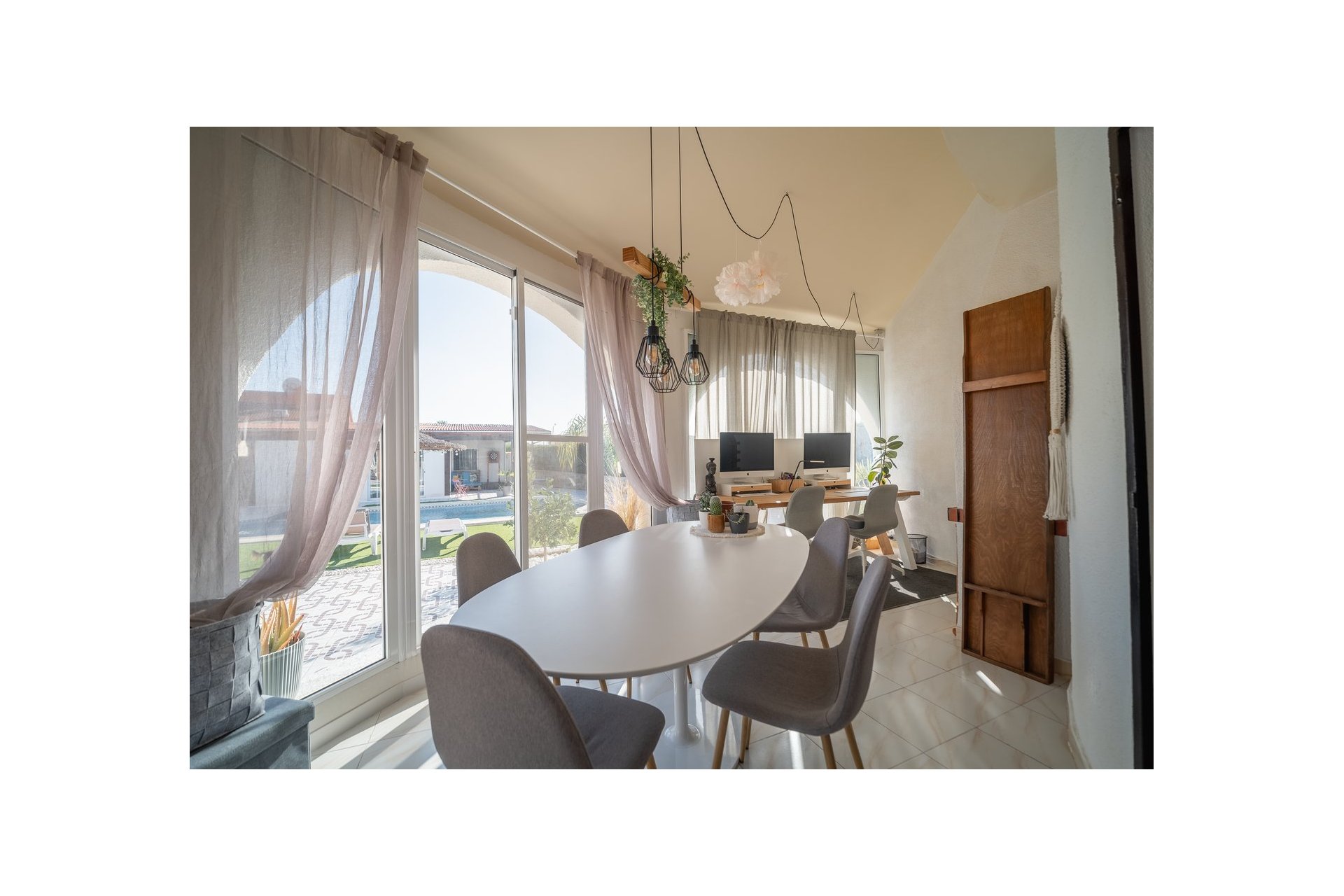 Reventa - Villa - Ciudad Quesada - Town Center