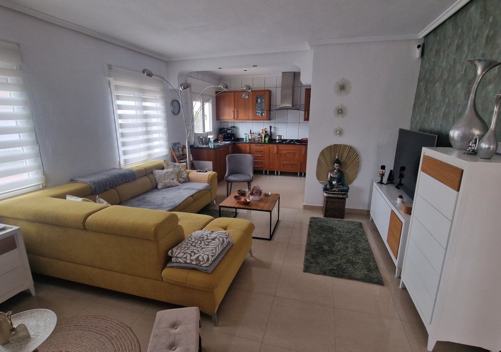 Reventa - Villa - Ciudad Quesada - Town Center