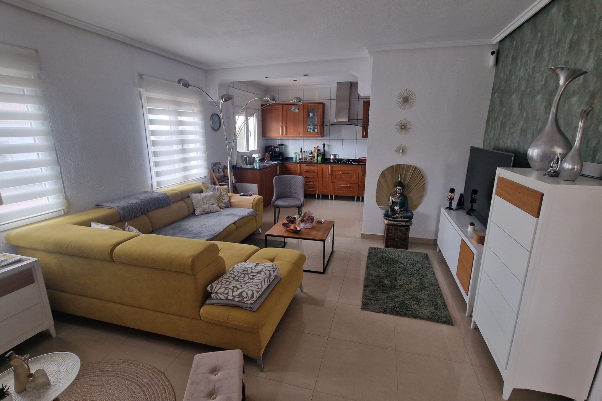 Reventa - Villa - Ciudad Quesada - Town Center