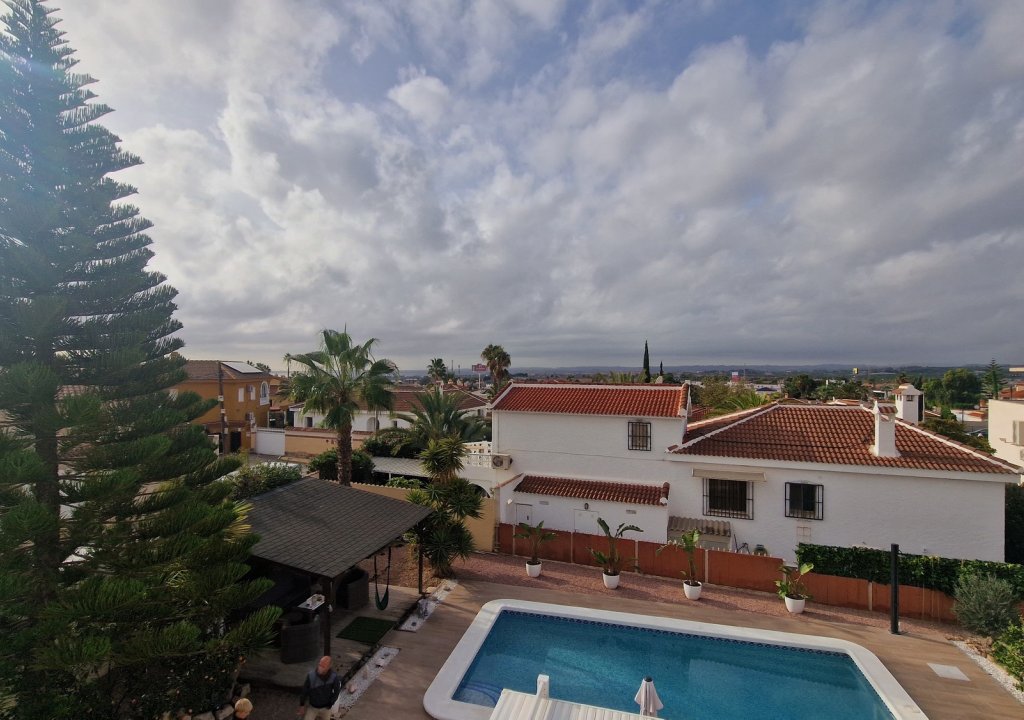 Reventa - Villa - Ciudad Quesada - Town Center