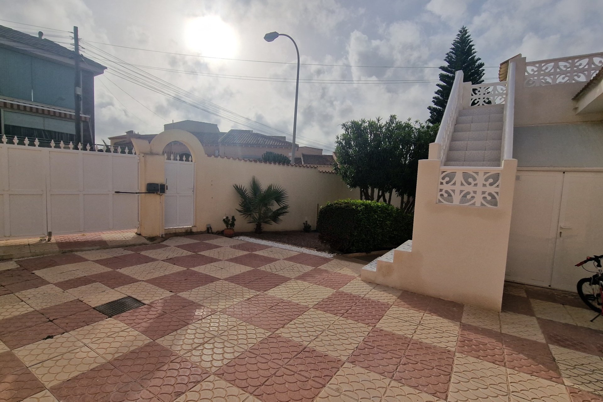 Reventa - Villa - Ciudad Quesada - Town Center