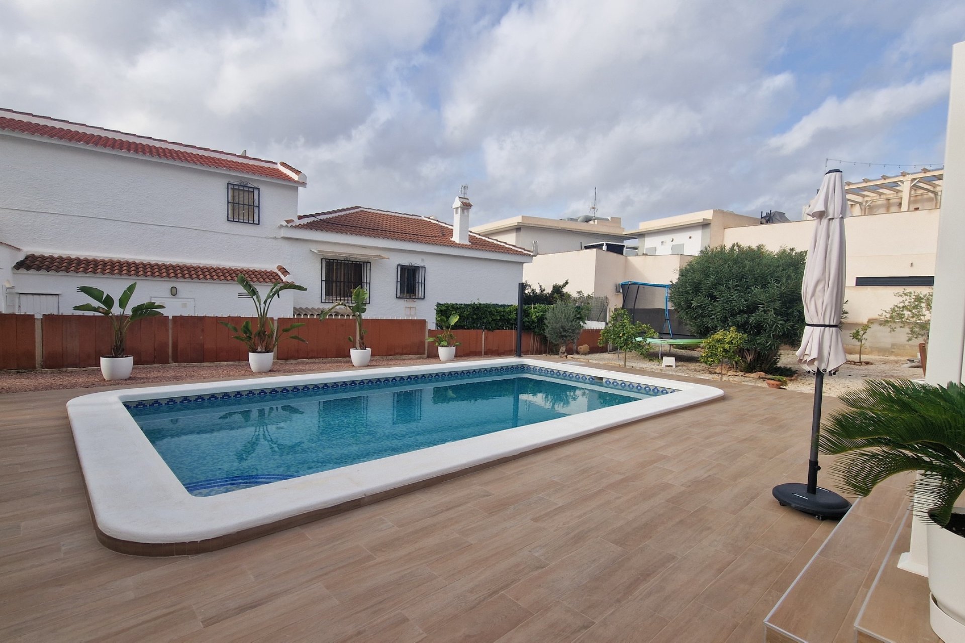 Reventa - Villa - Ciudad Quesada - Town Center