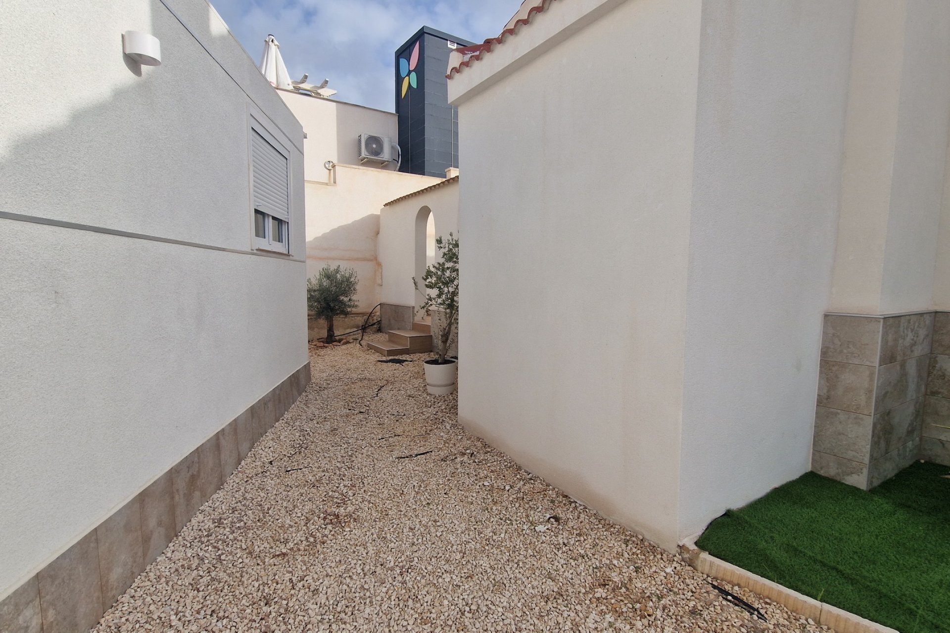 Reventa - Villa - Ciudad Quesada - Town Center