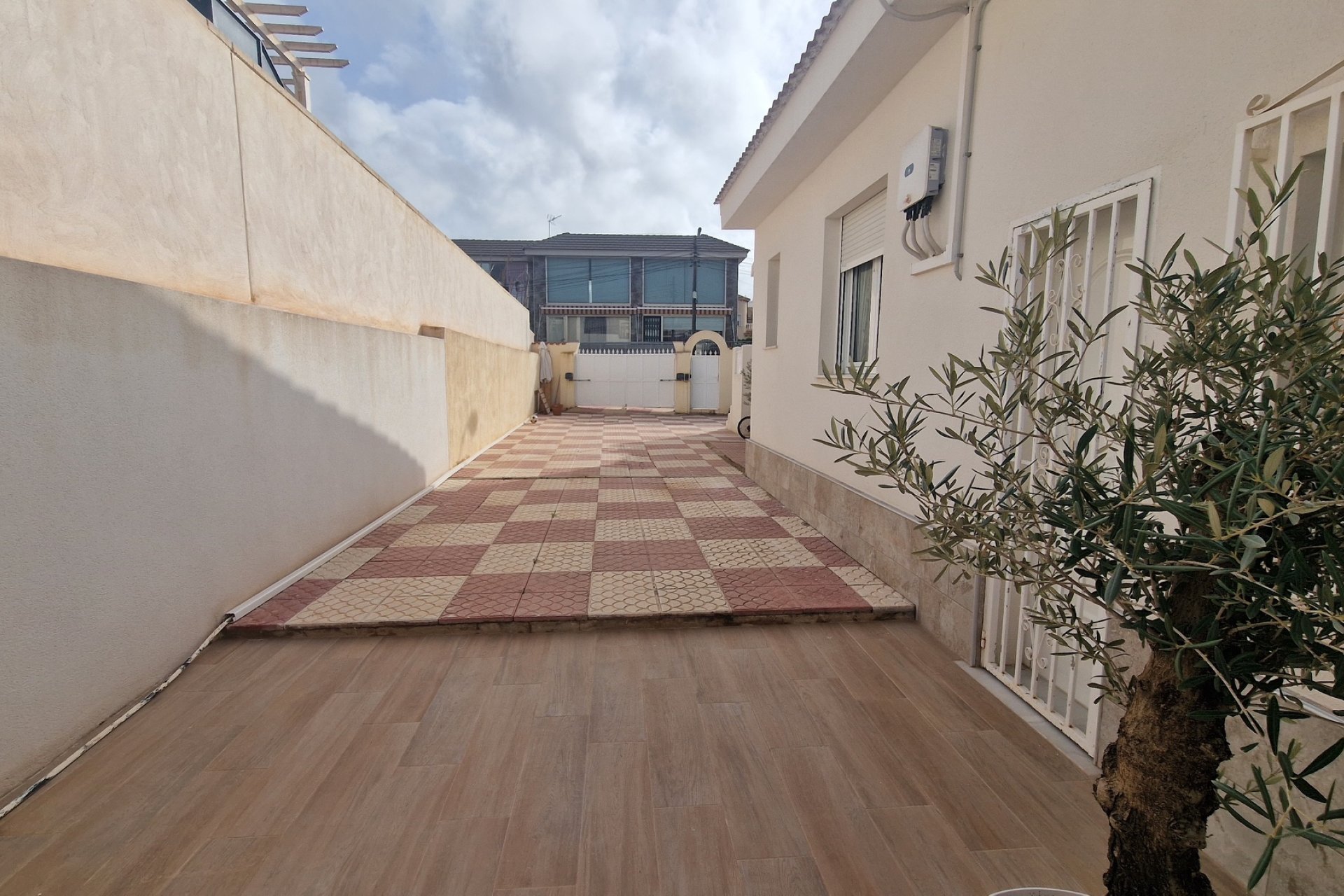 Reventa - Villa - Ciudad Quesada - Town Center