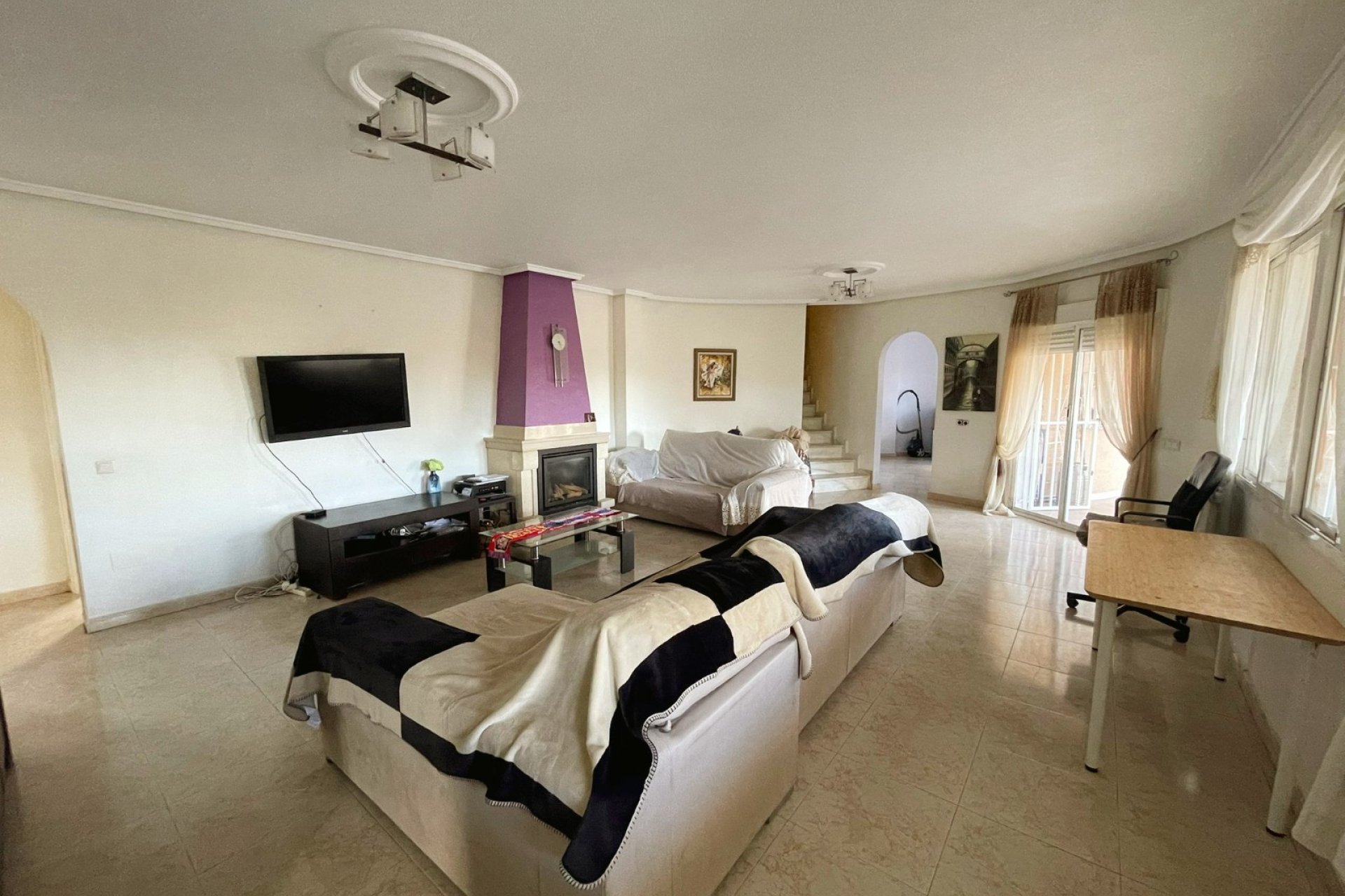 Reventa - Villa - Ciudad Quesada - Upper Golf