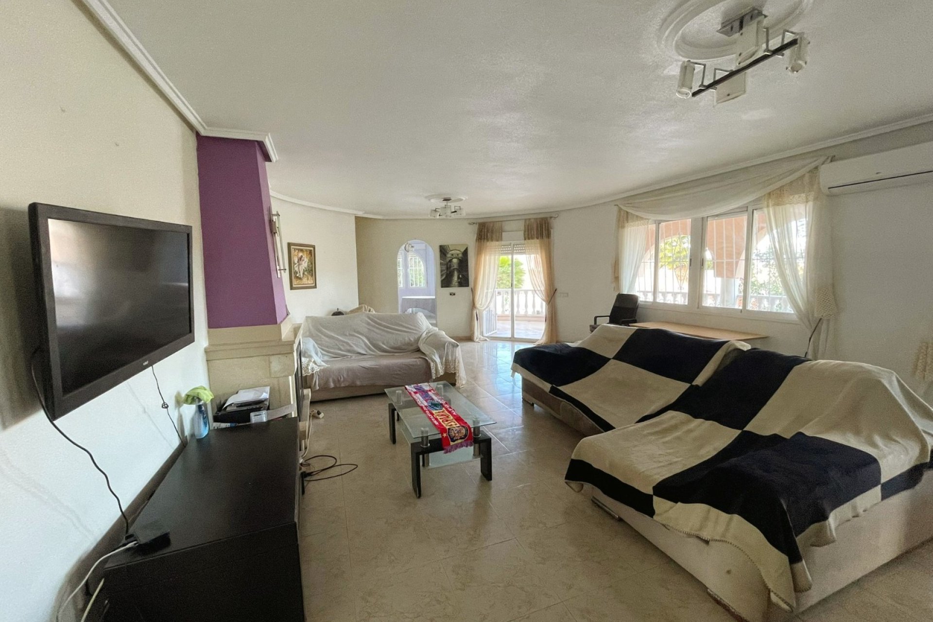 Reventa - Villa - Ciudad Quesada - Upper Golf