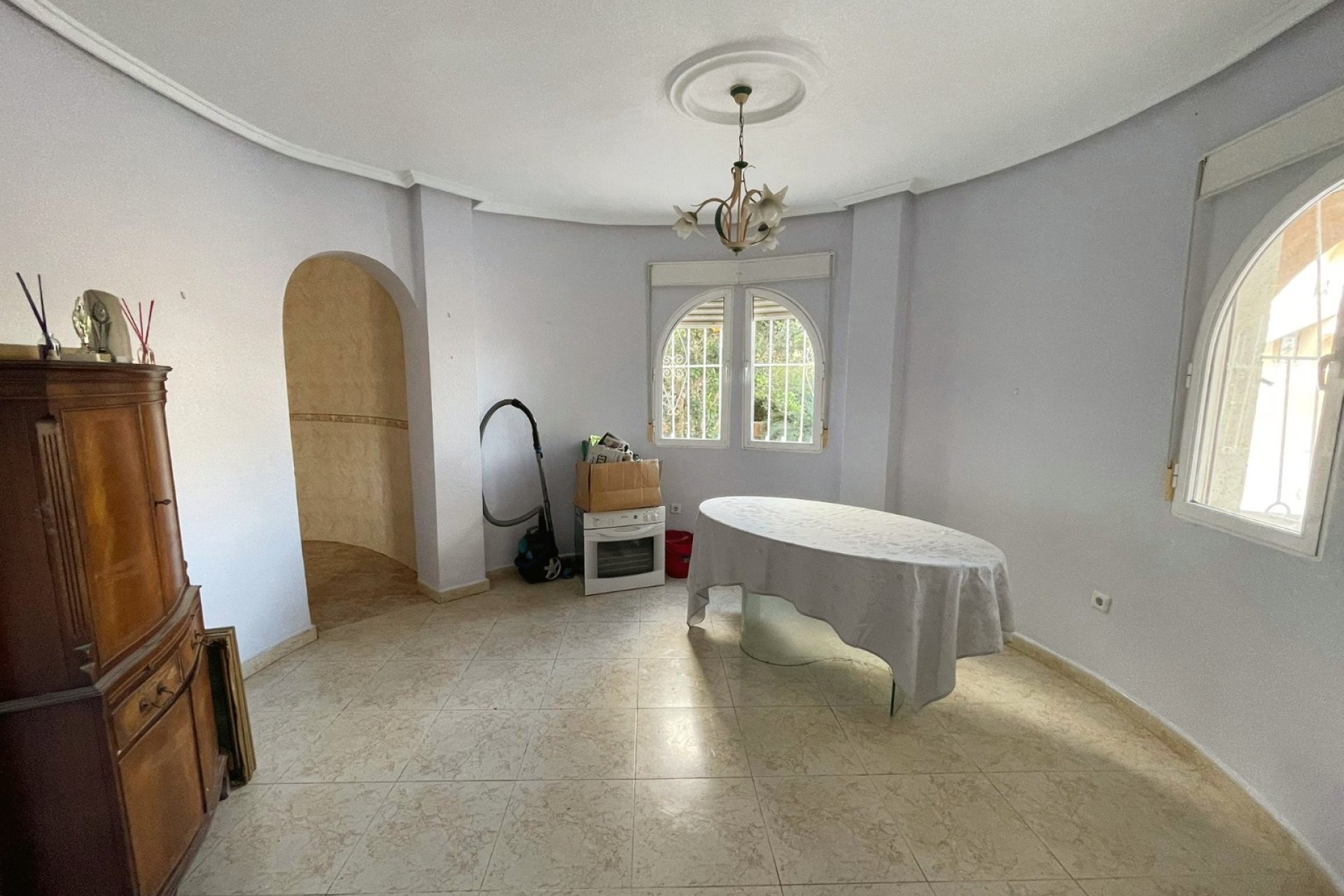 Reventa - Villa - Ciudad Quesada - Upper Golf