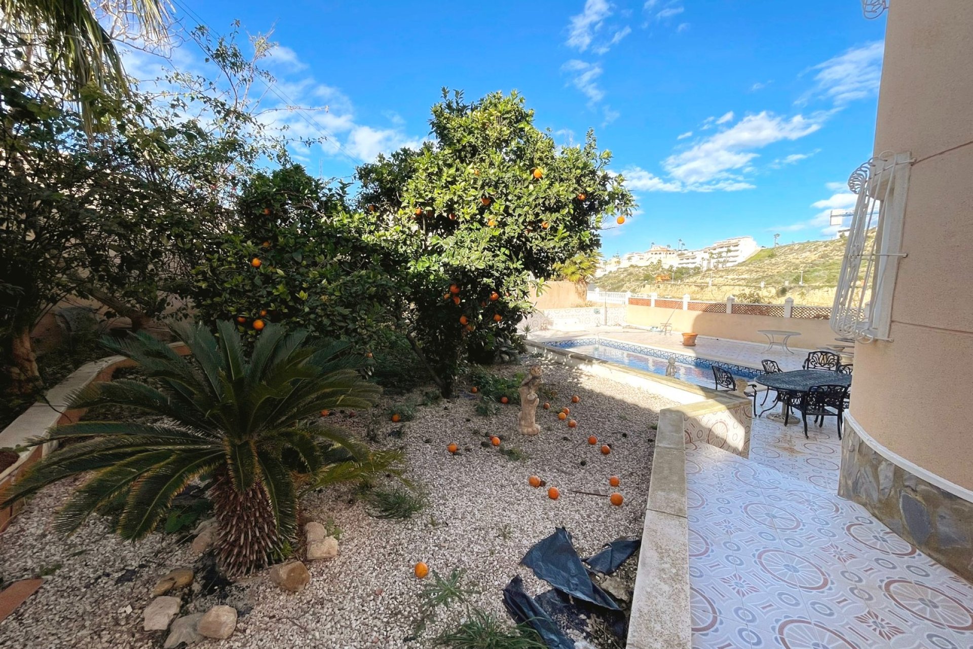 Reventa - Villa - Ciudad Quesada - Upper Golf