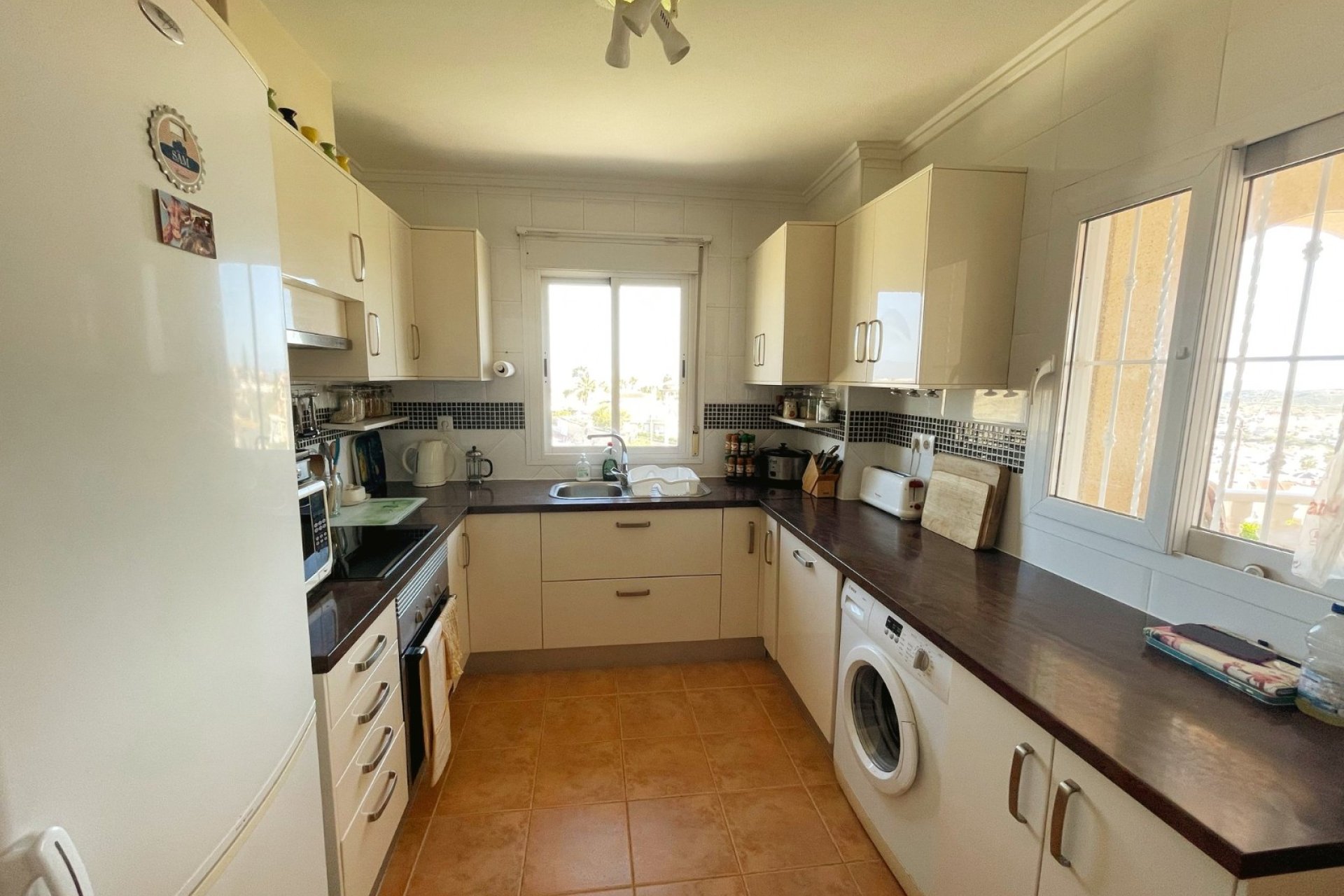 Reventa - Villa - Ciudad Quesada - Upper Golf