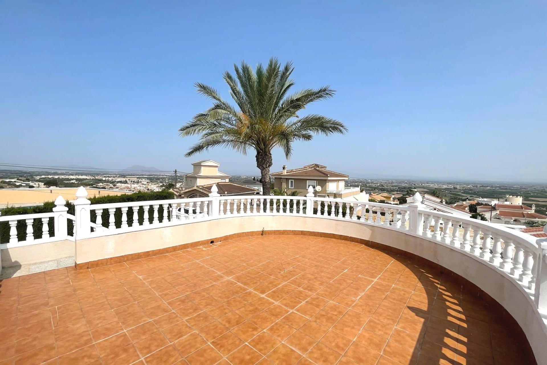 Reventa - Villa - Ciudad Quesada - Upper Golf