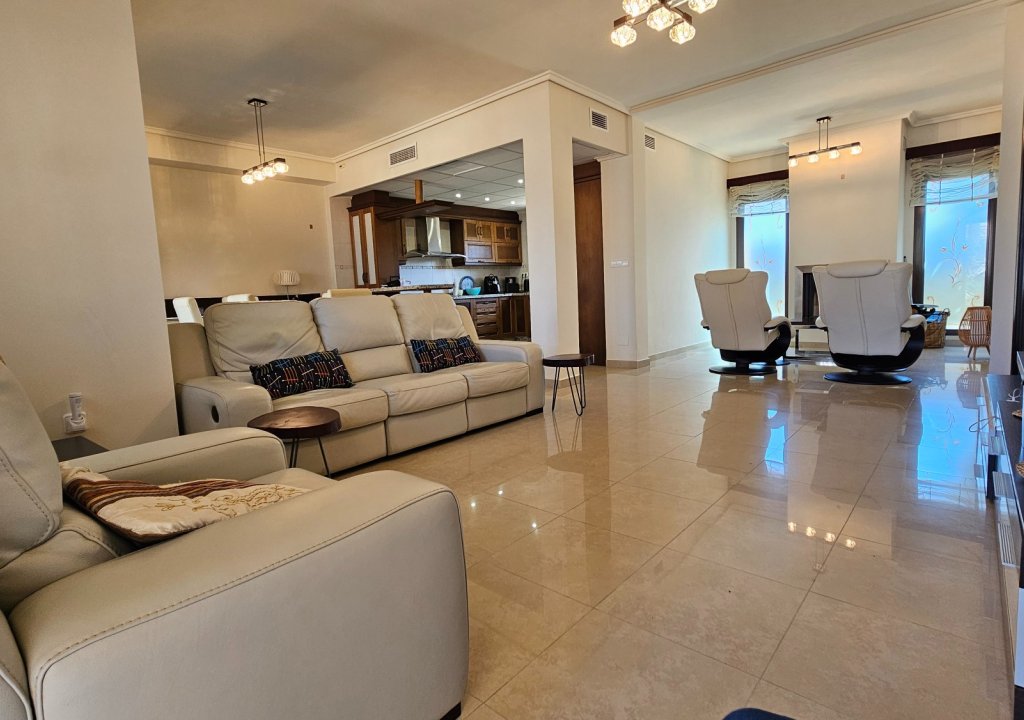 Reventa - Villa - Ciudad Quesada